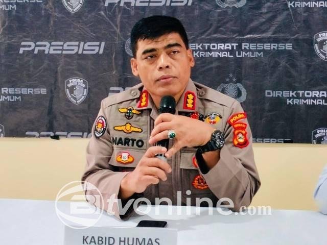 Polda Sumsel Amankan Barang Bukti Pemukulan Koas di Palembang, Rekaman CCTV Diperiksa