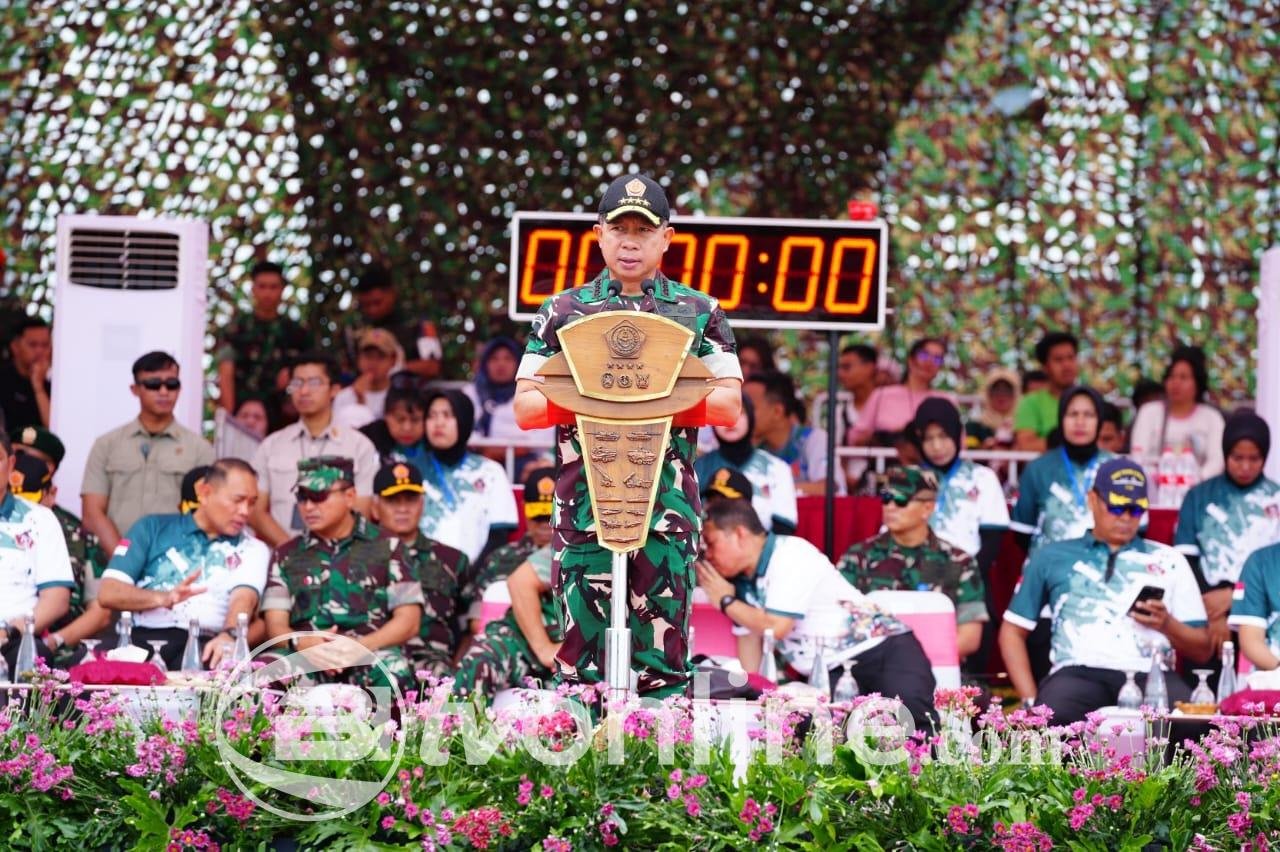 TNI Kerahkan Boeing, Hercules, dan Helikopter untuk Pengamanan Natal dan Tahun Baru 2025