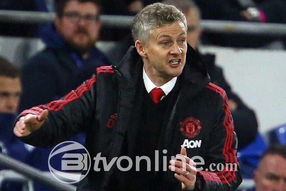 Solskjaer Klaim Kandang Etihad Justru Keuntungan Bagi Manchester United dalam Derbi Manchester