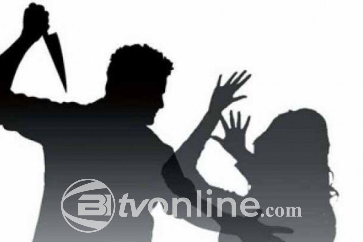 Pria di Sergai Tikam Istri Hingga Tewas dan Lukai Mertua, Diduga Dendam karena Dilarang Bertemu
