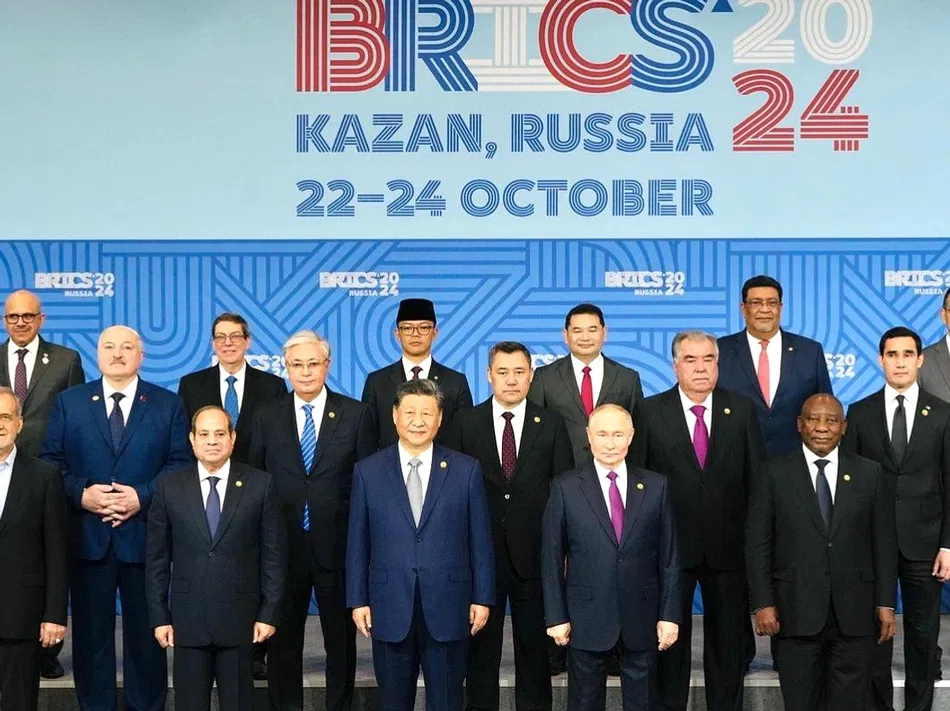 Indonesia Lanjutkan Proses Aksesi BRICS, Evaluasi Tetap Terbuka demi Kepentingan Nasional