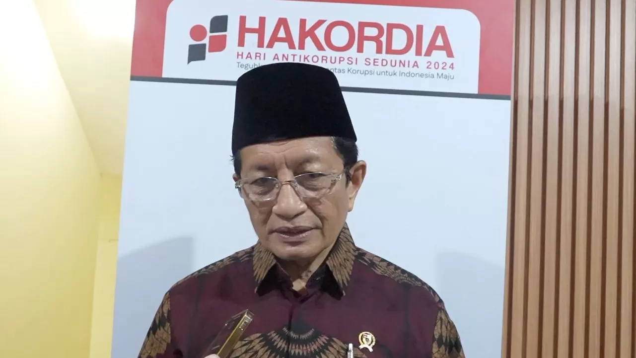 Menag Nasaruddin Umar Minta Arab Saudi Tinjau Kembali Pemangkasan Petugas Haji Indonesia 50%