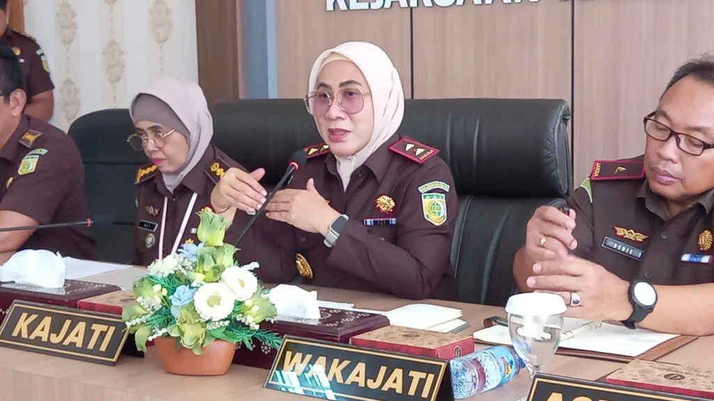 Kejaksaan NTB Minta Tambahan Bukti untuk Sempurnakan Kasus Pelecehan Seksual Tersangka IWAS