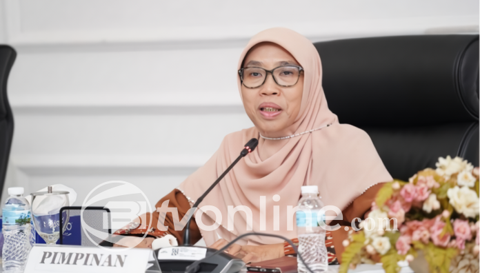 DPR Desak Penutupan Klinik Kecantikan Ilegal ‘Ria Beauty’ Milik Ria Agustina