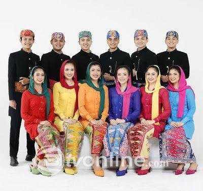 Kebaya Resmi Ditetapkan Sebagai Warisan Budaya Takbenda UNESCO, Simbol Keanggunan dan Persatuan Asia Tenggara