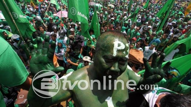 Mukernas Ke-2 PPP: Evaluasi Kegagalan Pemilu dan Strategi Kebangkitan 2024