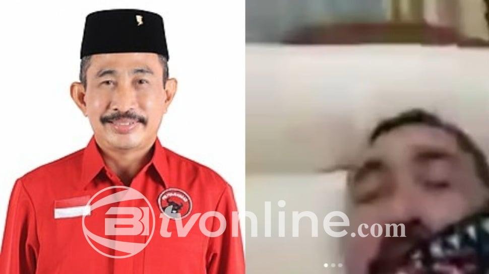 MKD DPR Tantang Haryanto Laporkan Pencemaran Nama Baik Terkait Video Asusila