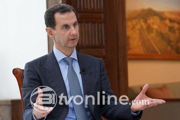 Rezim Bashar Al-Assad Jatuh: Akhir Kekuasaan 14 Tahun yang Dukung oleh Rusia dan Iran