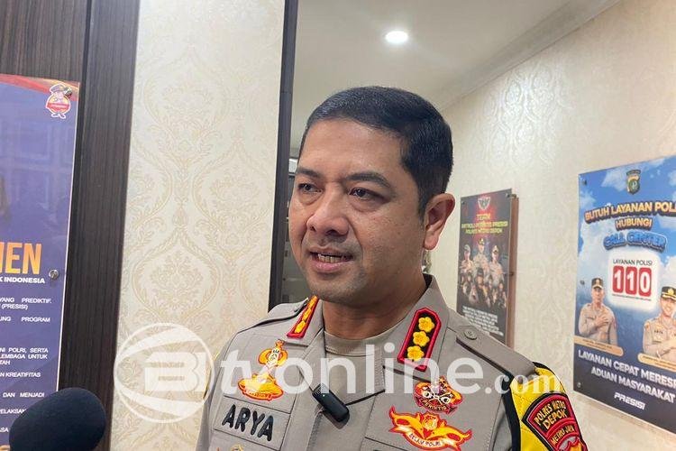 Polisi Temukan Mahasiswi UI yang Hilang Tiga Hari, Ditemukan dalam Keadaan Depresi