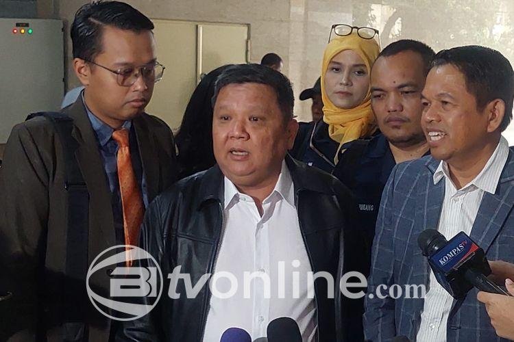 Kuasa Hukum Terpidana Kasus Vina-Eki Sebut Penolakan PK oleh MA Sebagai Tragedi Hukum