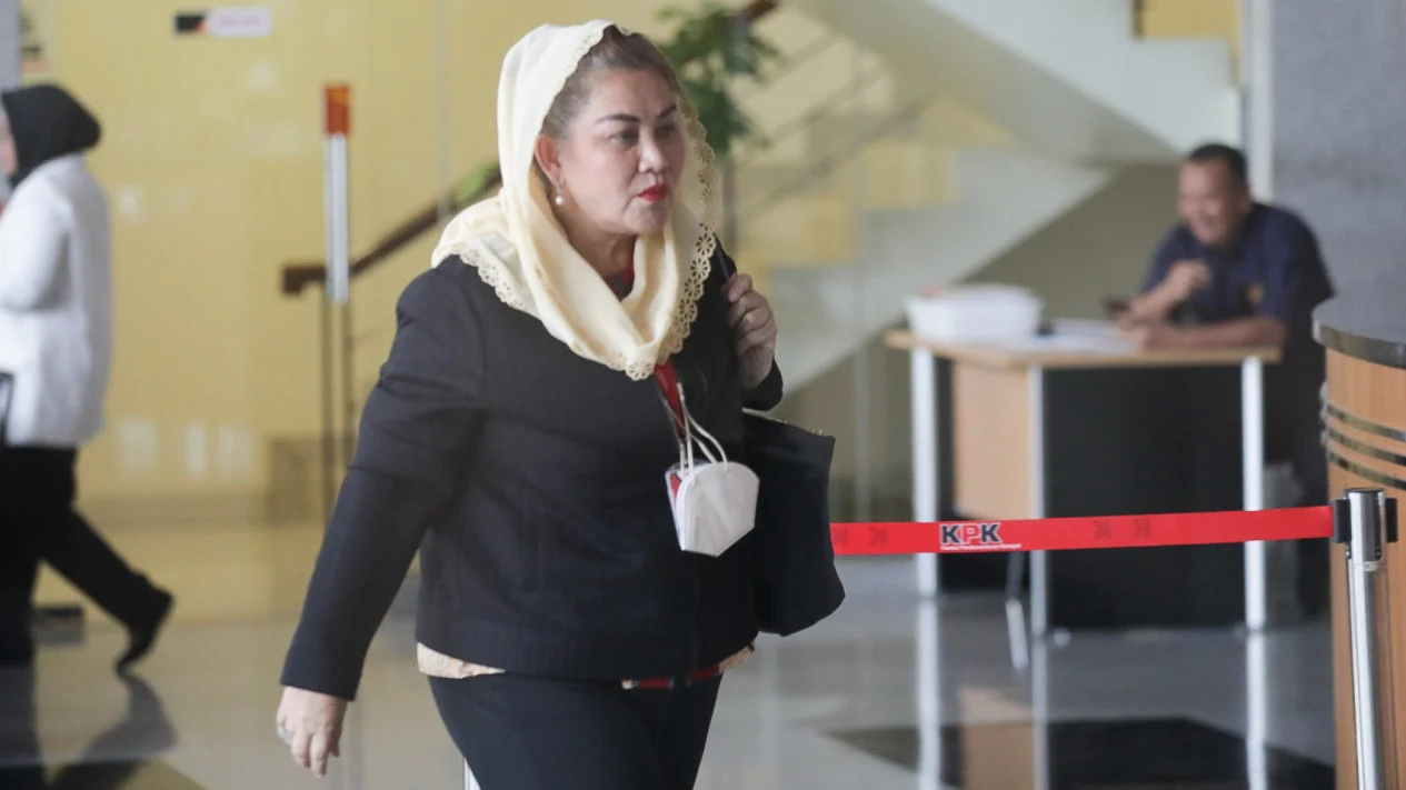 Wali Kota Semarang Ajukan Praperadilan, Tolak Penetapan Tersangka oleh KPK