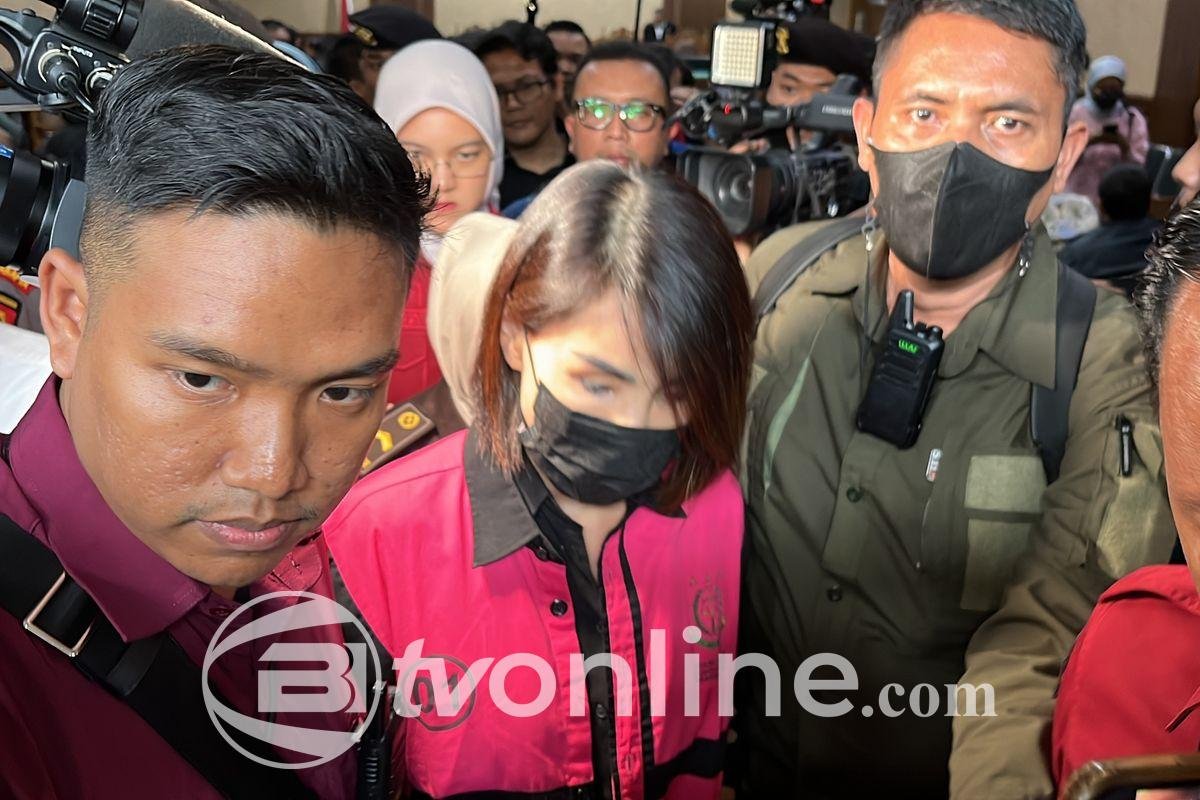 Helena Lim Sebut Popularitas “Crazy Rich PIK” Digunakan Sebagai Fondasi Kasus Korupsi Timah