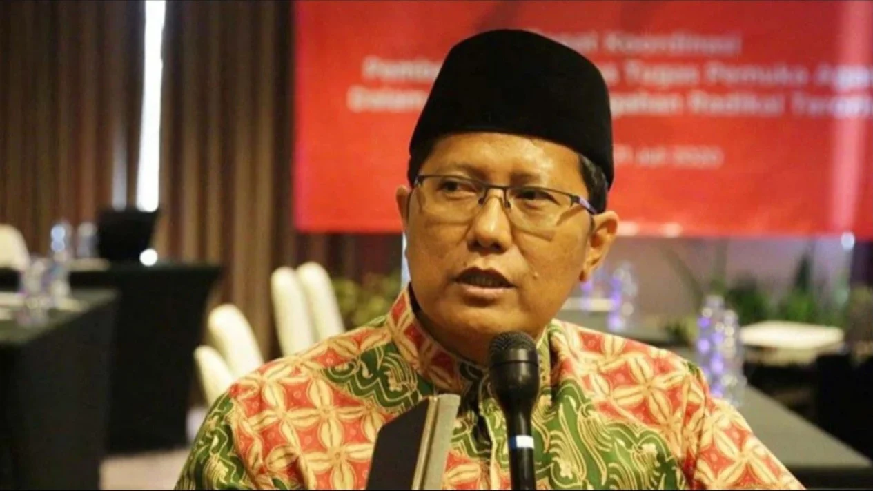 MUI Menanggapi Hinaan Gus Miftah terhadap Penjual Es Teh, KH Cholil Nafis: Jangan Ditiru!