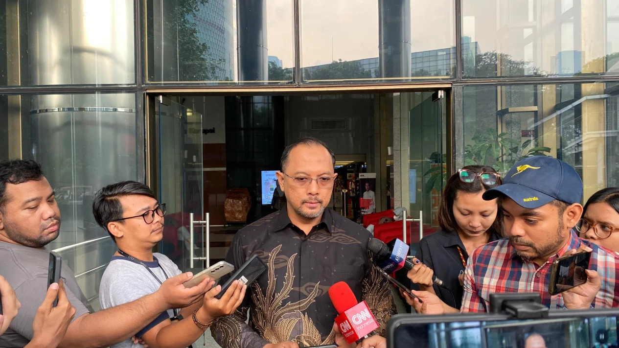 KPK Sebut Keberadaan Harun Masiku Masih Bisa Dipantau, Usaha Penangkapan Terus Berlanjut