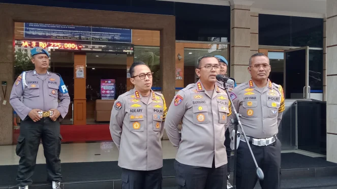 Anggota Polres Bekasi Bunuh Ibu Kandung, Terungkap Riwayat Gangguan Jiwa