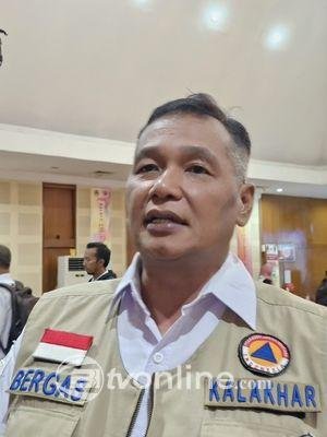 BPBD Jawa Tengah Peringatkan Potensi Banjir dan Longsor Puncak Musim Hujan Februari 2025