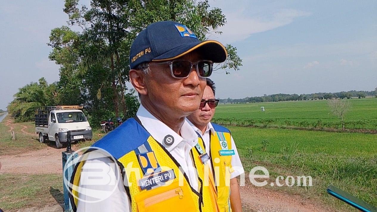 Kementerian PU Pastikan Persiapan Nataru 2024/2025: Tol Fungsional Dibuka, 124 Rest Area Siap Layani Pemudik