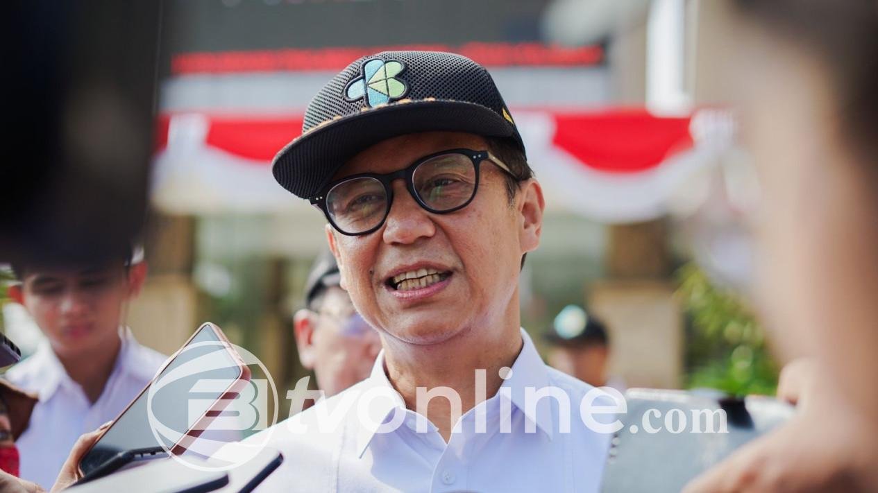 Menkes Budi Gunadi Sadikin Imbau Masyarakat Tidak Membeli Antibiotik Secara Mandiri