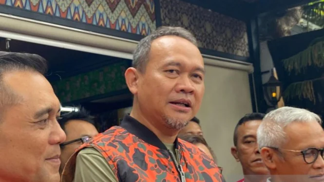 Tim Pemenangan Pramono-Rano Klaim Unggul dengan 50,07% Suara dalam Pilgub Jakarta 2024, Siapkan Gugatan di MK
