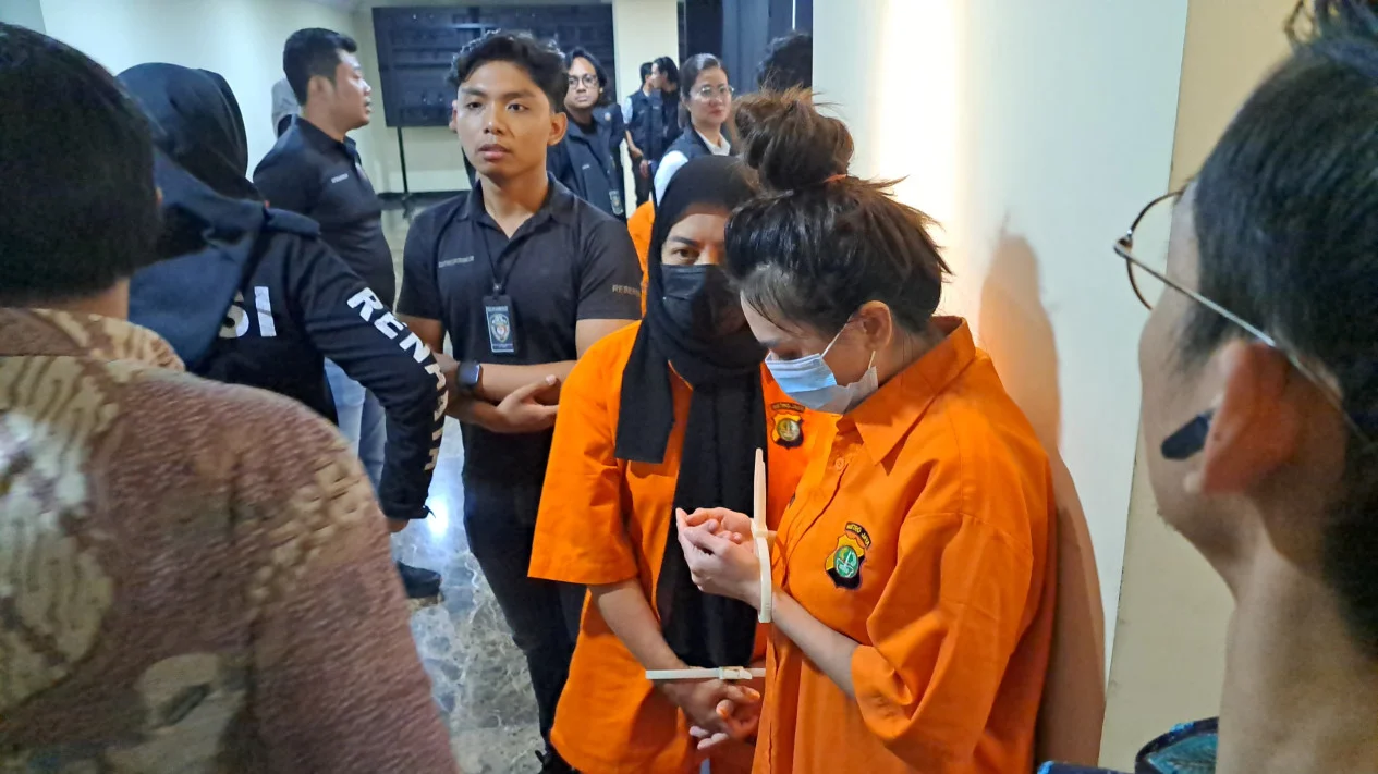 Praktik Ilegal: Klinik ‘Ria Beauty’ Tawarkan Perawatan hingga Rp85 Juta Sekali Sesi