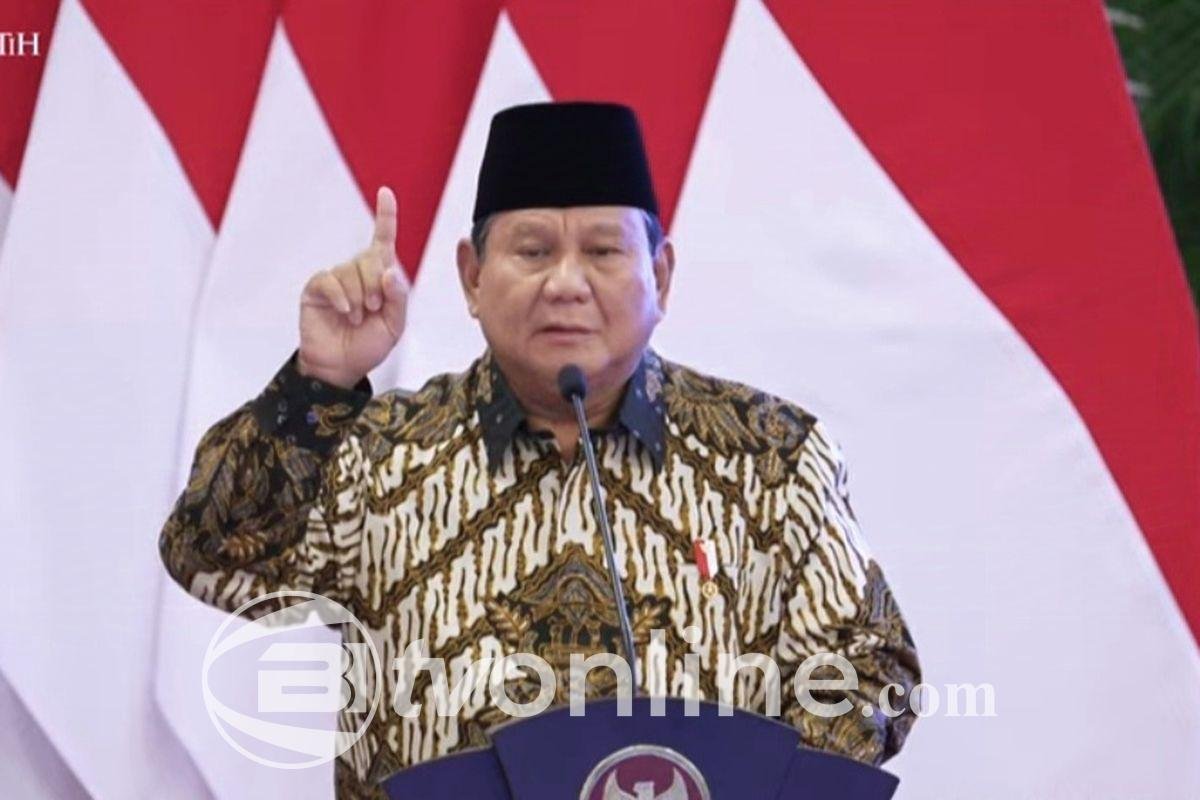 Presiden Prabowo Luncurkan E-Katalog 6.0: Efisiensi dan Transparansi Pengadaan Barang Pemerintah