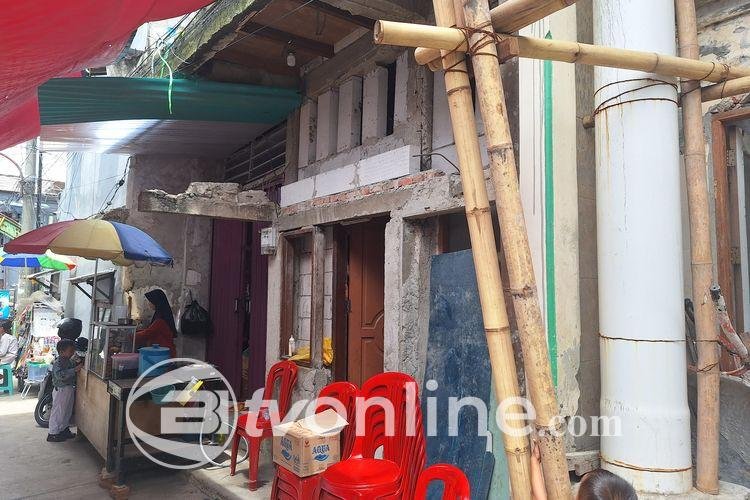 Pasangan Suami Istri Ditemukan Tewas di Cengkareng: Diduga Akibat Konflik Rumah Tangga