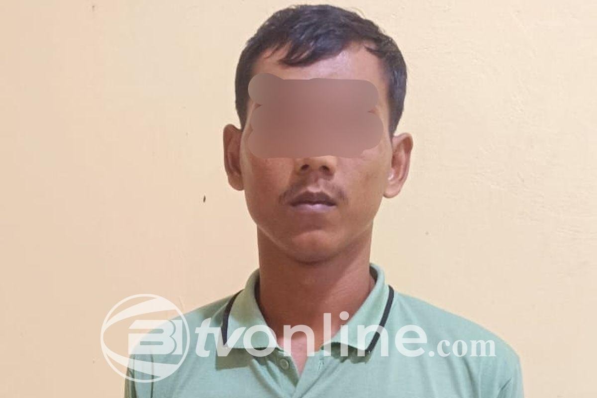 Remaja Tewas Tertembak Airgun Saat Pelaku Uji Coba Senjata di Kampar