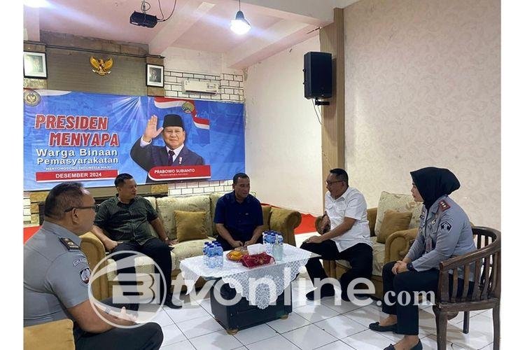 Indonesia Pindahkan Lima Narapidana Bali Nine ke Australia dan Mary Jane Veloso ke Jakarta