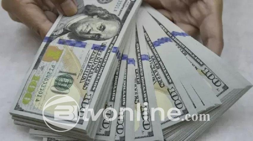Trump Ancam Tarif 100% untuk Negara BRICS Jika Melemahkan Dollar AS