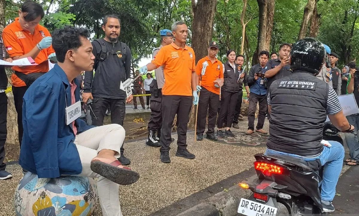 Kompolnas Desak Polri Tindaklanjuti Kasus Pelecehan Seksual Difabel dengan Transparansi