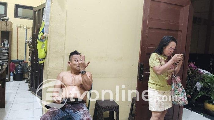 Pengemudi Xpander Dihajar Massa Usai Tabrak Pejalan Kaki dan Pengendara Motor di Medan!