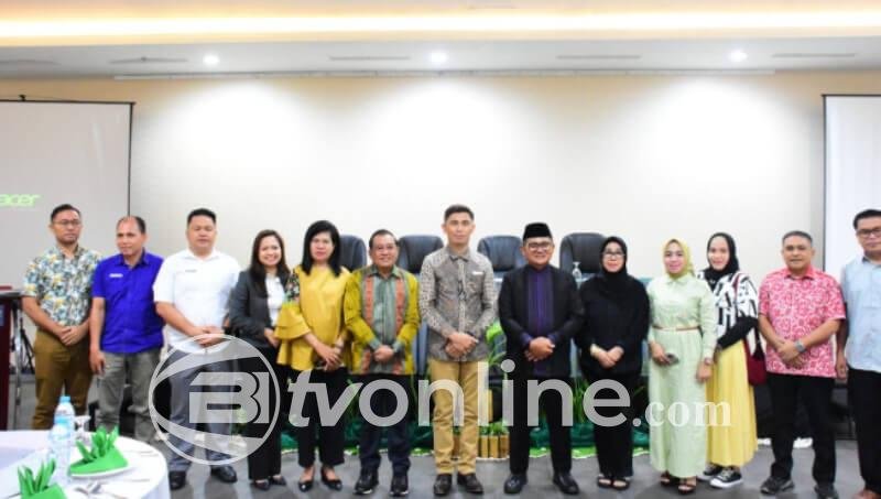 Whiz Prime Hotel Sudirman Pekanbaru Rayakan Ulang Tahun ke-8 dengan Kegiatan Sosial dan Promo Menarik