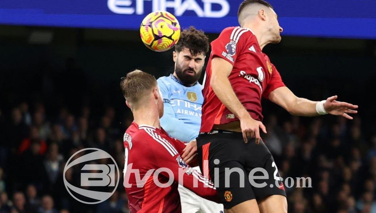 Guardiola Akui Belum Temukan Solusi Atasi Krisis Manchester City Usai Kekalahan dari MU
