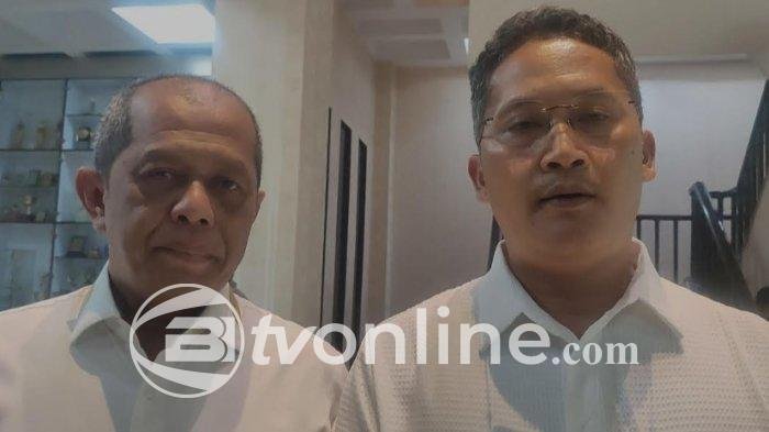 Medan Akan Ajukan Kenaikan UMK 6,5 Persen ke Pemprov Sumut Selasa Mendatang