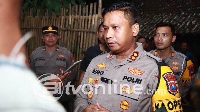 Tragedi di Kediri: Satu Keluarga Tewas, Polisi Duga Perampokan dengan Mobil Hilang