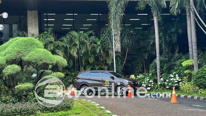 Kejati Geledah Dinas Kebudayaan DKI, Usut Dugaan Korupsi Rp 150 Miliar