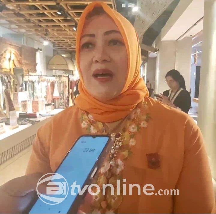 Kowani Apresiasi Polri atas Pembentukan Direktorat Perlindungan Perempuan dan Anak, Harap Kolaborasi