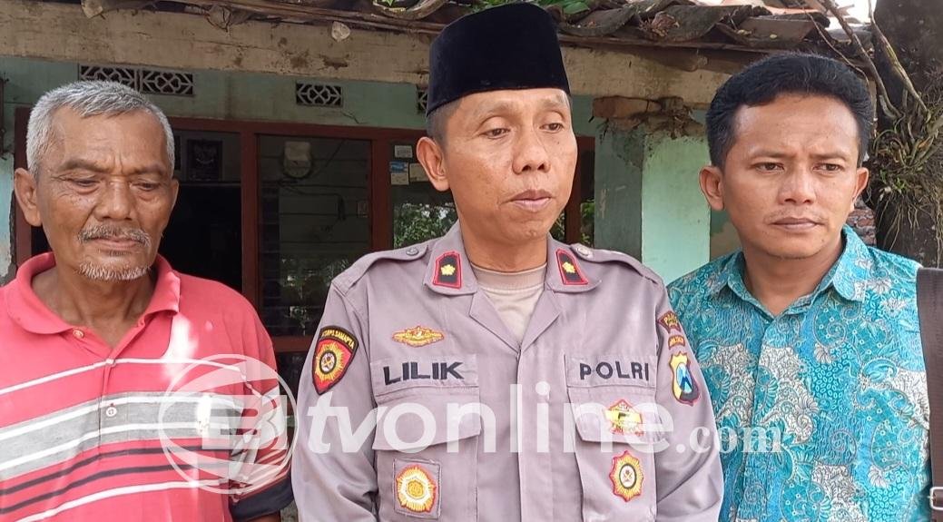 Polisi Pastikan Tidak Ada Penjarahan atau Kerugian di Indomaret Nganjuk Saat Perayaan CB