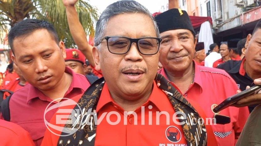 PDIP Dukung Yulius Setiarto, Kecam Sanksi MKD atas Pernyataan “Parcok”