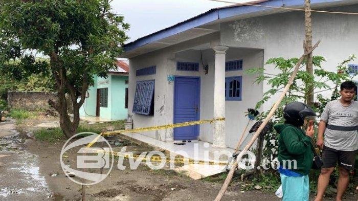 Pria Tikam Tiga Anak Tetangga di Medan, Satu Tewas, Pelaku Menyerahkan Diri ke Polisi