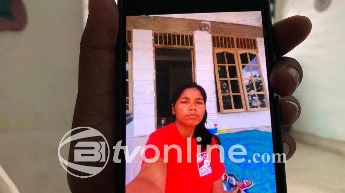 Tiar Martha Situngkir Ditemukan Tewas Mengenaskan di Perkebunan Sawit, Diduga Dibunuh!