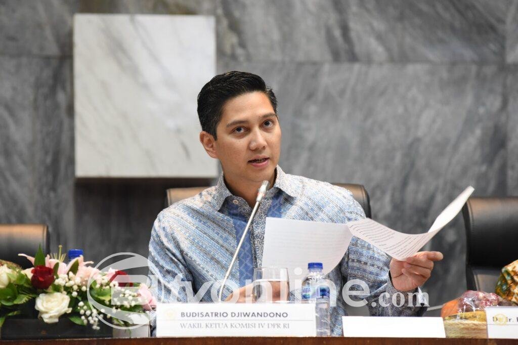 Keponakan Prabowo Soroti Gus Miftah: Jabatan Utusan Khusus Presiden Perlu Dievaluasi