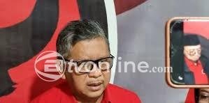 Hasto Tegaskan Jokowi dan Keluarga Tidak Lagi Menjadi Bagian dari PDIP
