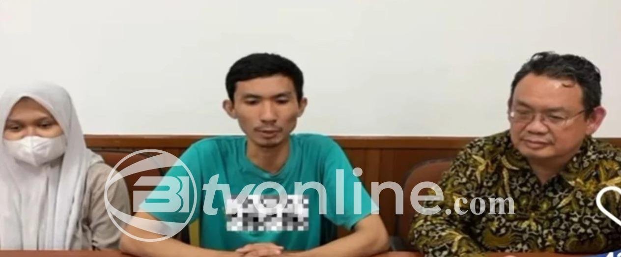 Kasus Dugaan Bayi Tertukar di RS Islam Jakarta Cempaka Putih, Rumah Sakit Janji Tes DNA untuk Klarifikasi