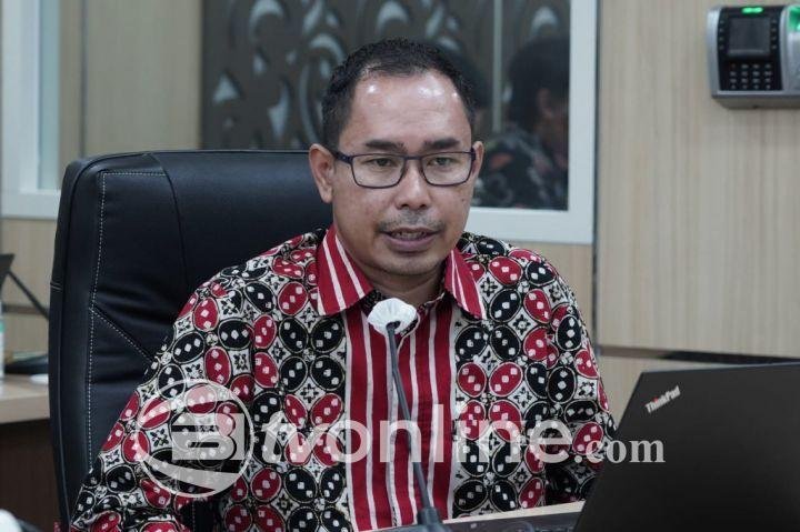 Kemenlu Soroti Normalisasi Judi Online dan Penipuan Online sebagai Mata Pencaharian Baru