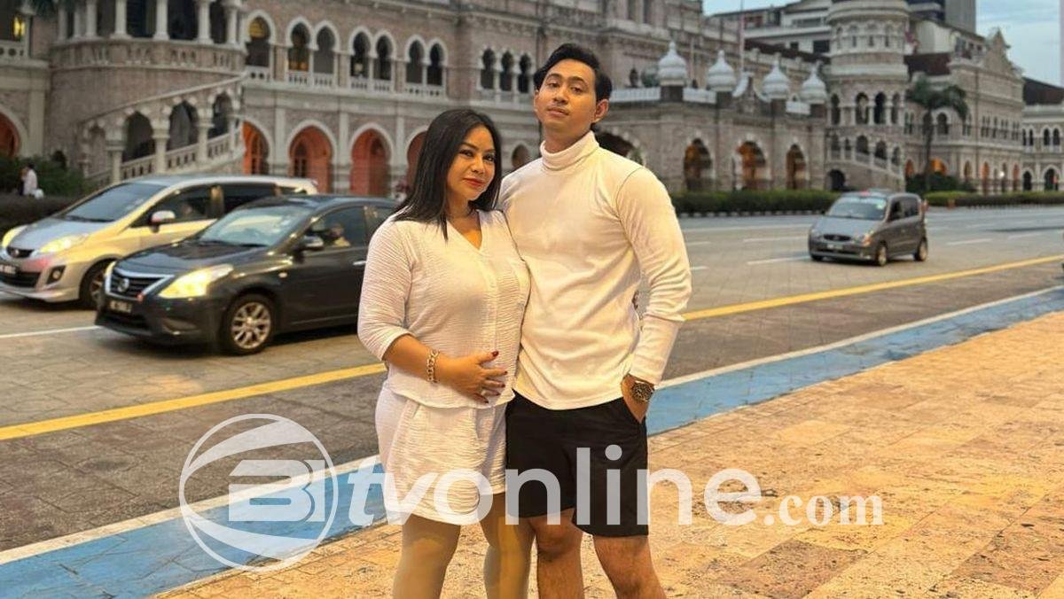 Jelita Bahar Dukung Lamaran Anisa Bahar dengan Edwin Bahari, Pria 19 Tahun Lebih Muda
