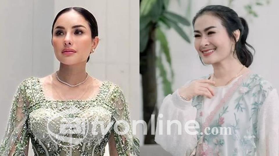 Berita Terpopuler! Nikita Mirzani Beri Teguran Keras ke Iis Dahlia, Sebut Jangan Pura-pura Buta?