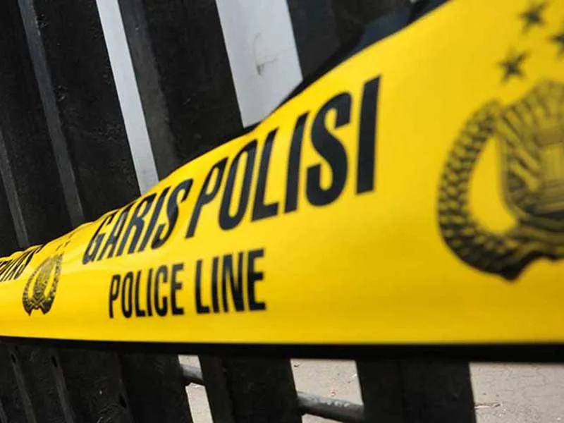 Warga Banyumanik Semarang Ditemukan Tewas di Rumah, Sebelum Meninggal Sempat Pamit ke Istri