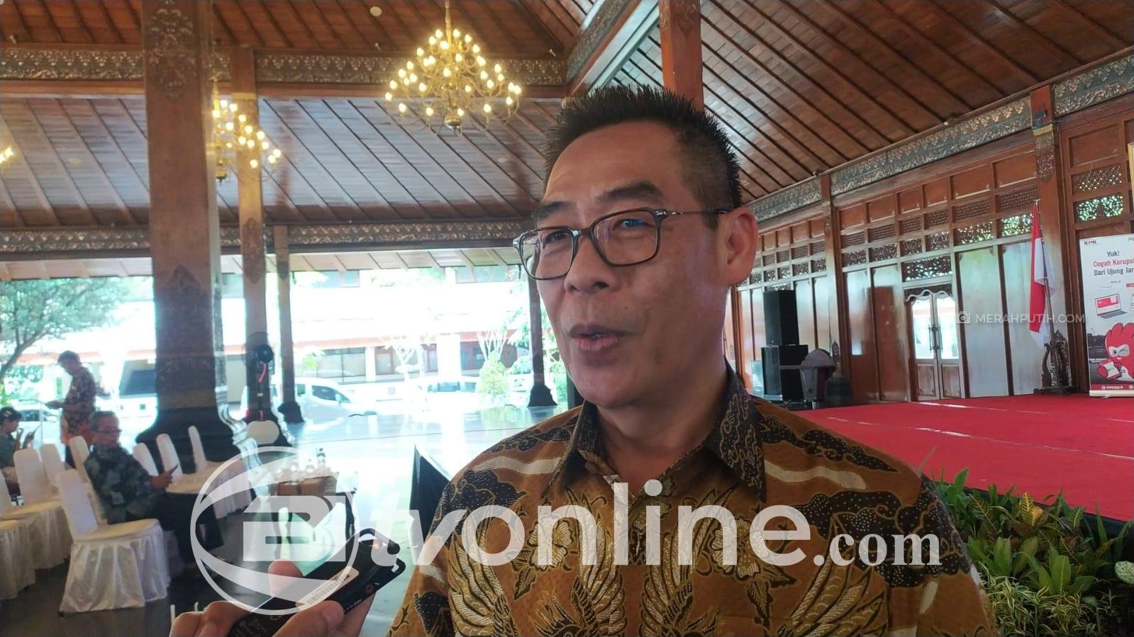 KPK Dalami Kekayaan Dedy Mandarsyah Kepala BPJN Kalbar, Terkait OTT dan Kasus Penganiayaan