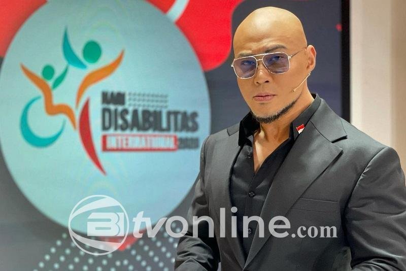 Deddy Corbuzier Ungkap Sering Tegur Gus Miftah atas Canda Yang Kebablasan